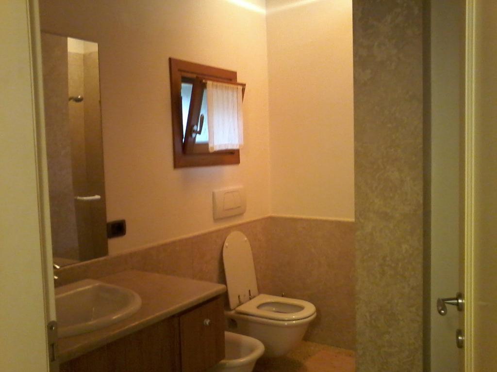 Bed and Breakfast Il Giuggiolo Conegliano Pokoj fotografie