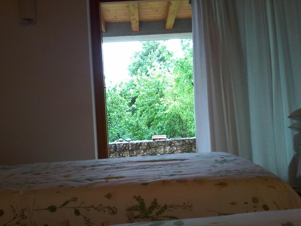 Bed and Breakfast Il Giuggiolo Conegliano Pokoj fotografie