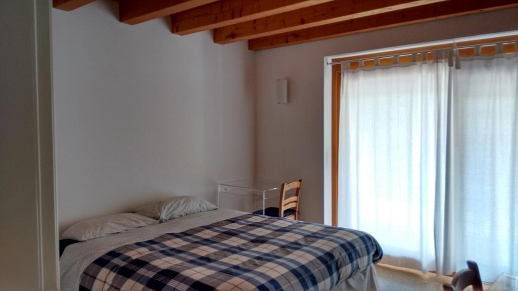 Bed and Breakfast Il Giuggiolo Conegliano Exteriér fotografie