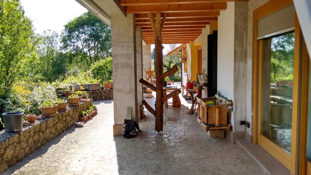 Bed and Breakfast Il Giuggiolo Conegliano Exteriér fotografie