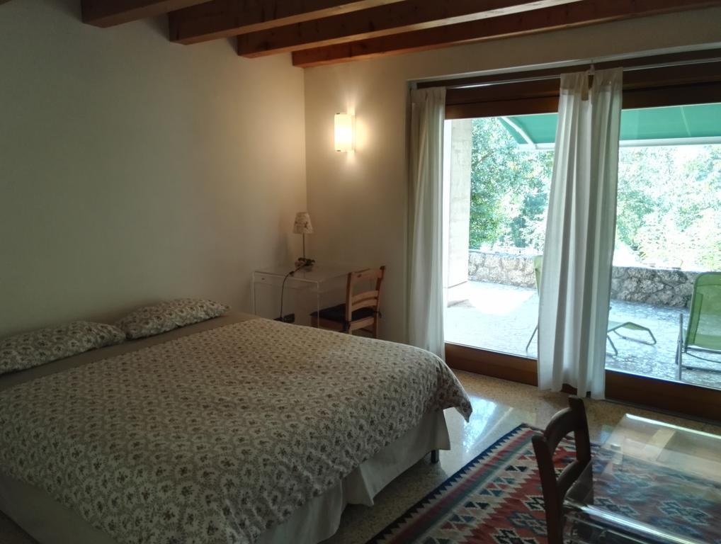 Bed and Breakfast Il Giuggiolo Conegliano Exteriér fotografie