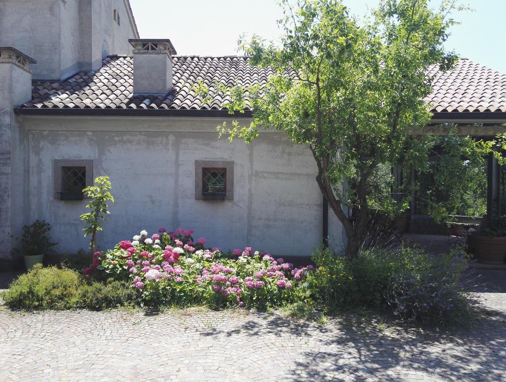 Bed and Breakfast Il Giuggiolo Conegliano Exteriér fotografie