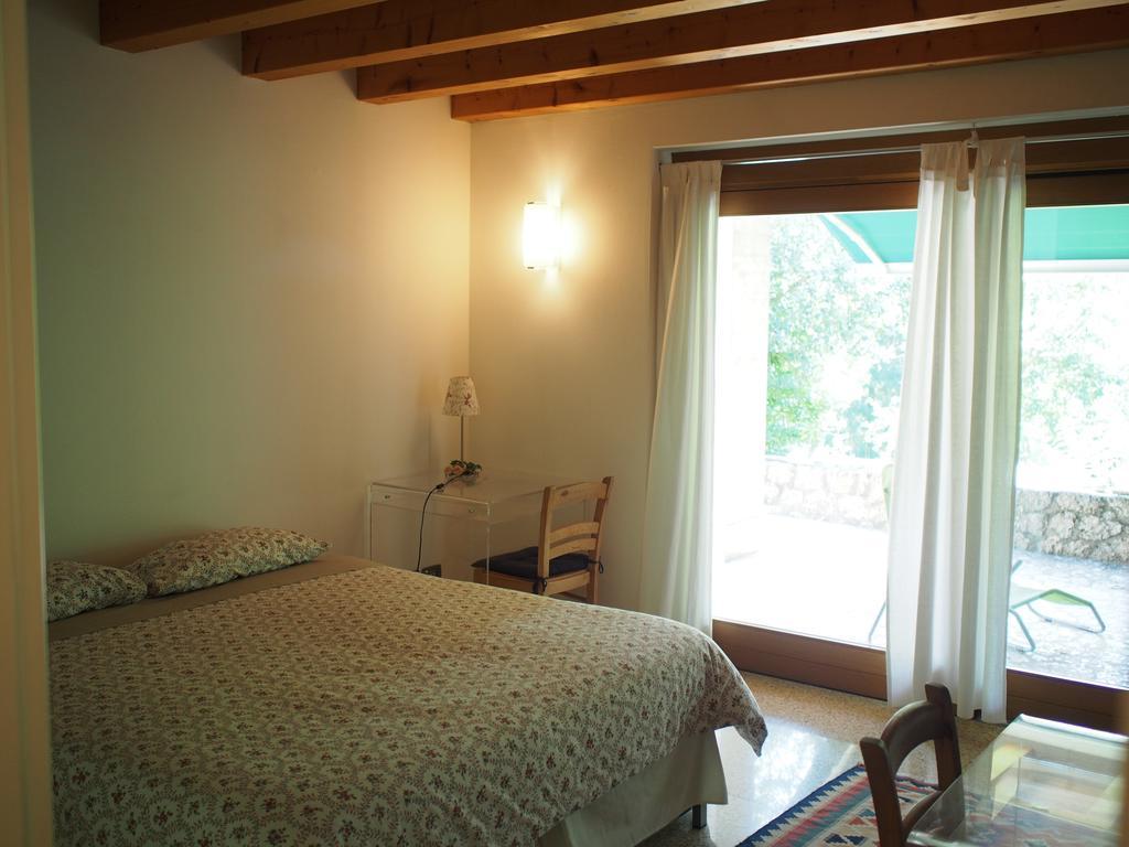 Bed and Breakfast Il Giuggiolo Conegliano Exteriér fotografie