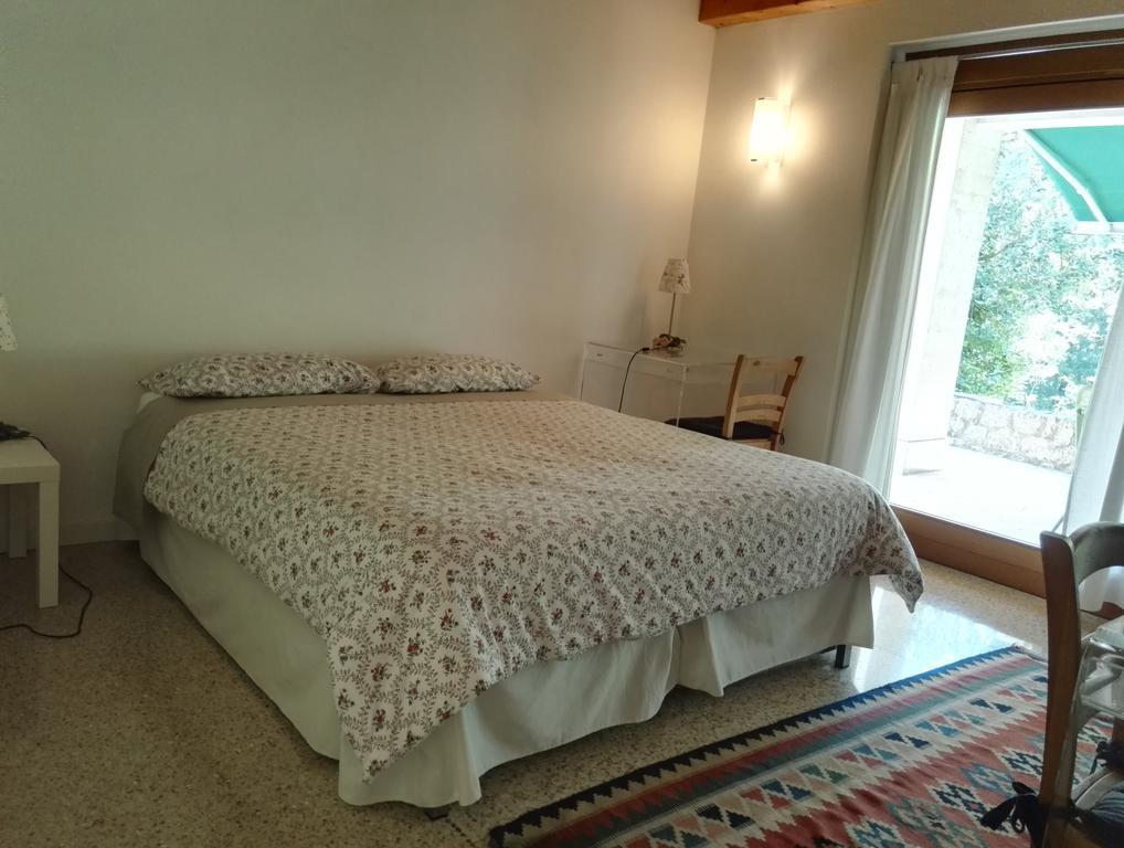 Bed and Breakfast Il Giuggiolo Conegliano Exteriér fotografie
